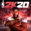 NBA2k20安卓版豪华存档98.0.2