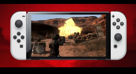 T2：Switch和PS4《荒野大镖客：救赎》价格公道