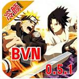 死神vs火影6.1雨兮改
