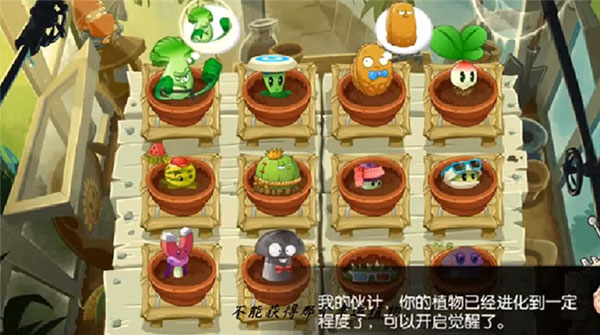 植物大战僵尸free截图