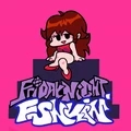 周五夜放克莫妮卡模组