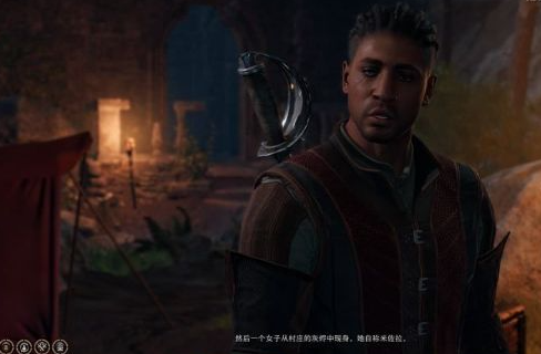 博德之门3边境之刃这么做 博德之门3边境之刃任务攻略