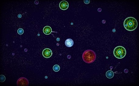 星噬手机版完整版截图