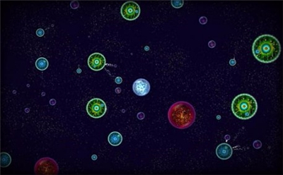 星噬手机版完整版