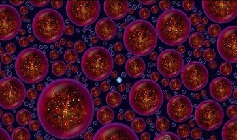星噬2中文版截图
