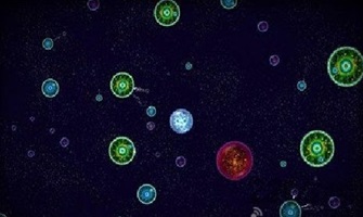 星噬2手机版截图