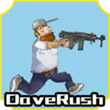 戴夫大战僵尸rush版