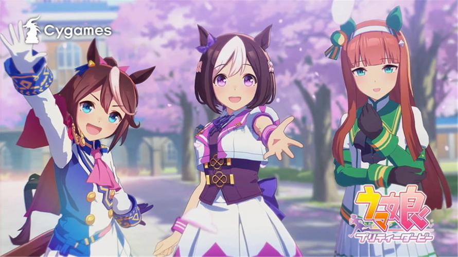 闪耀优俊少女低星角色推荐 赛马娘国服低星角色推荐