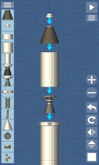 航天模拟器1.5汉化版