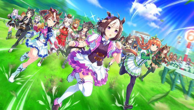 闪耀优俊少女卡池千里眼 赛马娘国服卡池千里眼