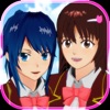 校园女生模拟器中文汉化版