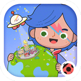 米加小镇世界大象公寓