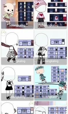 加查樱花截图