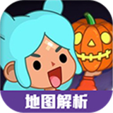 托卡世界少女屋