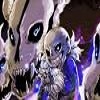 死神VS火影动漫版