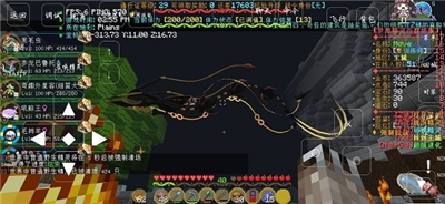 我的世界宝可梦朱紫手机版v0.4.9