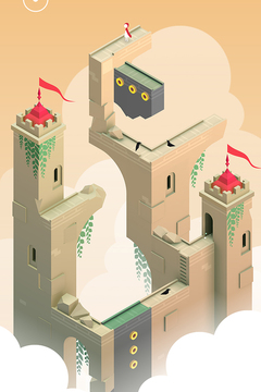 纪念碑谷2Monument2截图