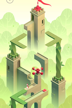 纪念碑谷2Monument2截图