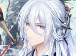 红线牵情，缭绕于心，《时空中的绘旅人》全新七夕活动「红线牵」8月17日开启！