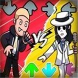 周五夜放克全员黑化安卓版