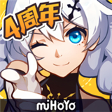崩坏3rd日服