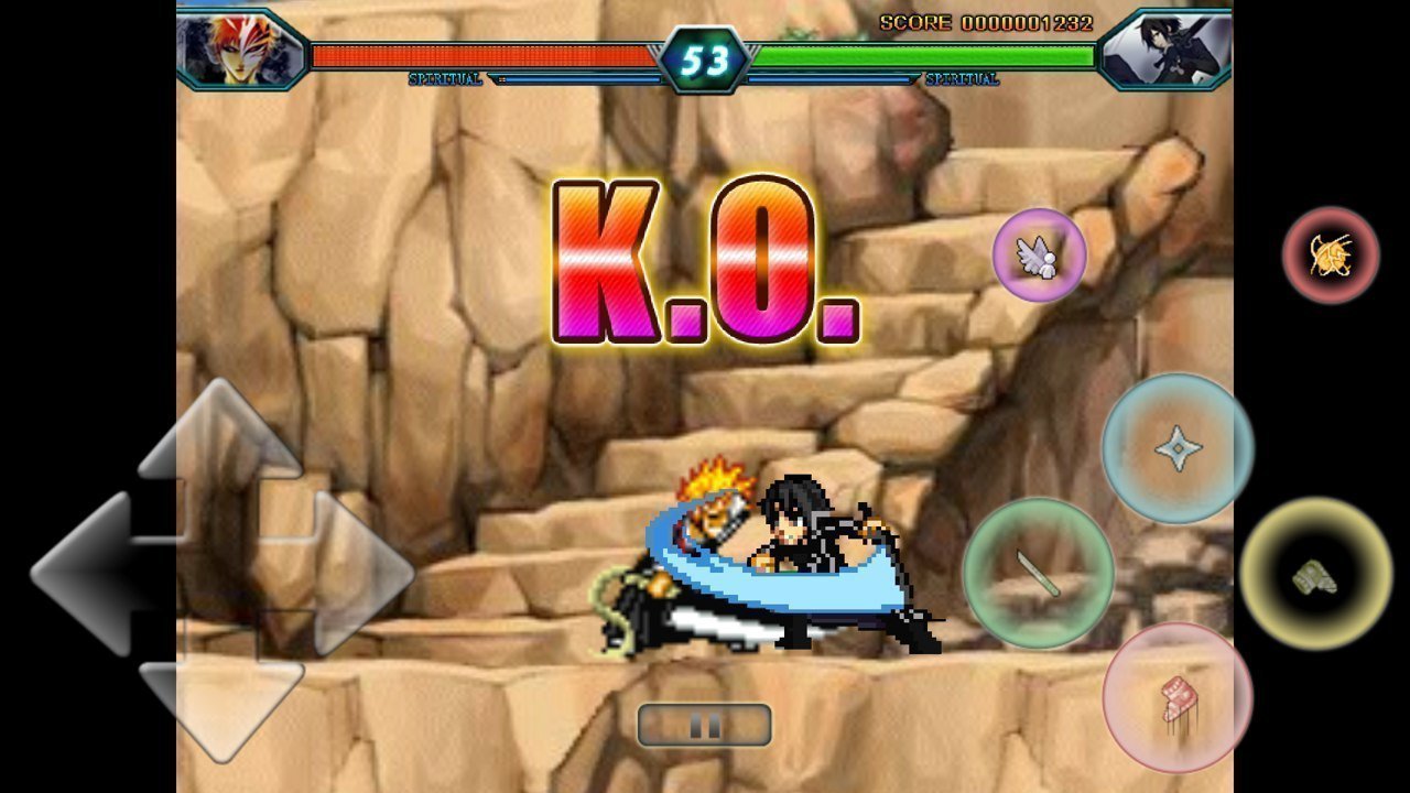 死神vs火影联机版1.0.2截图