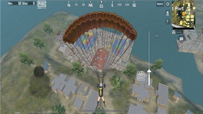 PUBG越南服