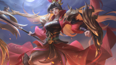 曙光英雄雅典娜怎么玩 曙光英雄雅典娜技能介绍