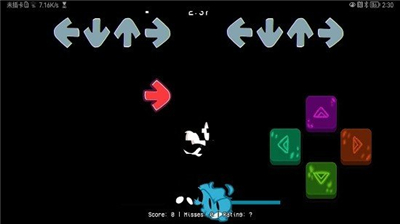 黑色星期五之夜憨豆先生模组