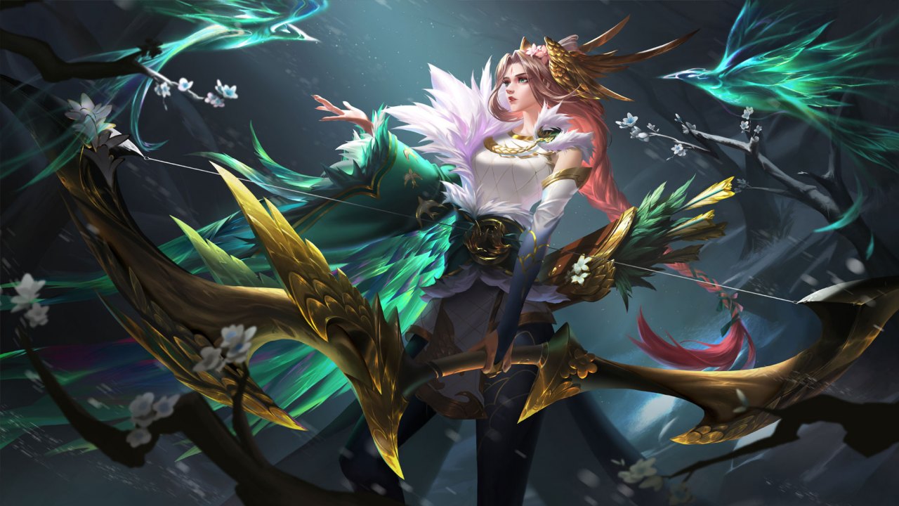 曙光英雄王昭君怎么玩 曙光英雄王昭君技能介绍