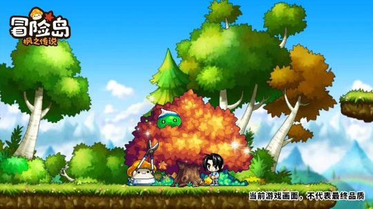 冒险岛枫之传说各职业武器怎么选 冒险岛枫之传说各职业武器选择推荐