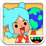 托卡世界更新合租别墅1.4
