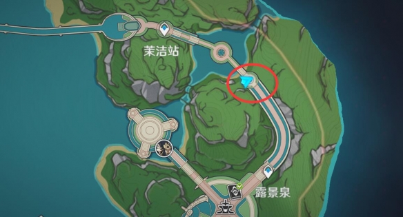 原神泉有重喷日任务怎么做 原神泉有重喷日任务攻略