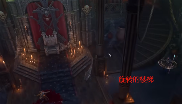 博德之门3肩膀脱臼怎么办 博德之门3疗肩膀脱臼方法