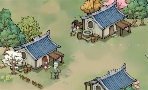 方寸对决小师妹食物怎么获得 方寸对决小师妹食物获取方法