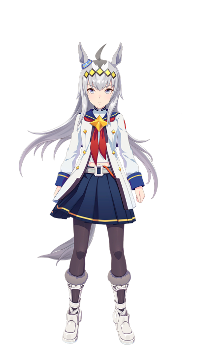 闪耀优俊少女小栗帽怎么样 赛马娘小栗帽介绍