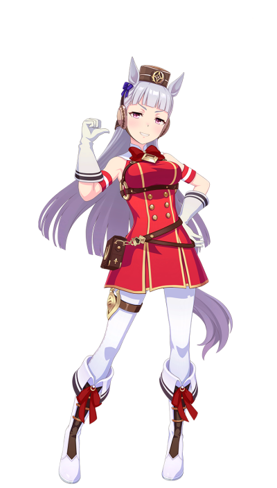 闪耀优俊少女黄金船怎么样 赛马娘黄金船介绍