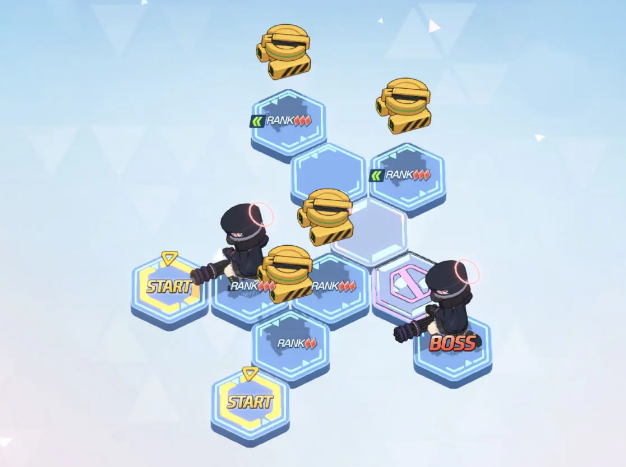 蔚蓝档案主线9-3怎么过 蔚蓝档案9-3攻略
