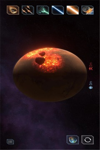 星球毁灭模拟器汉化版