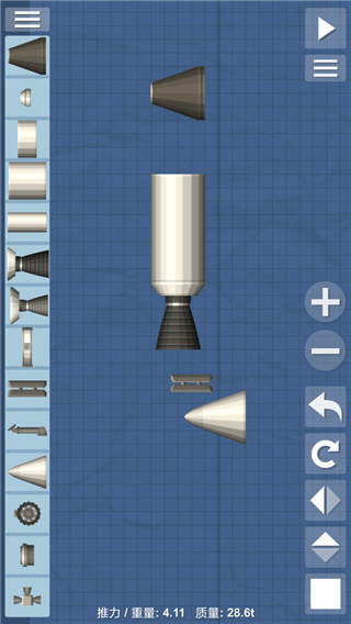航天模拟器1.5.4.1完整版