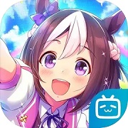 闪耀优俊少女国服版