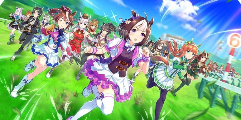 闪耀优俊少女怎么加好友 赛马娘加好友方法