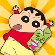 蜡笔小新跑酷游戏中文版