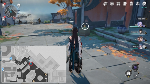 崩坏星穹铁道道可道无间道怎么做 崩坏星穹铁道道可道无间道隐藏成就攻略