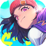 战斗少女跑酷游戏新版