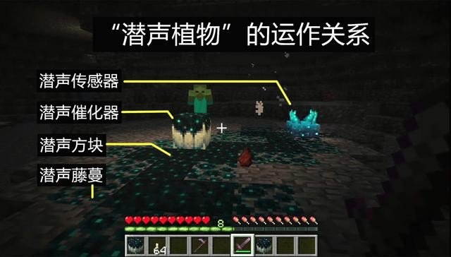我的世界1.0.0.7旧版本截图