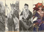 《西游：笔绘西行》泰初测试运营活动抢先看