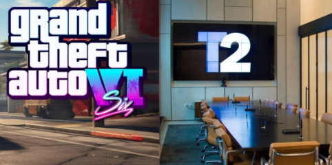 T2高管语音泄露《GTA6》发售日？