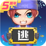 逃跑吧少年小米版神明服