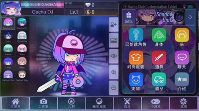 加查俱乐部nox新版
